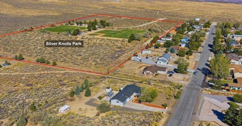 10605 Bighorn Drive, Reno, NV 89508 Photo