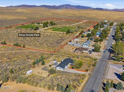 10605 Bighorn Drive, Reno, NV 89508 Photo
