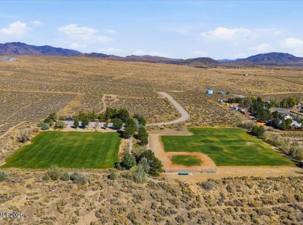10605 Bighorn Drive, Reno, NV 89508 Photo