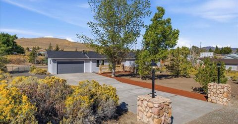 10605 Bighorn Drive, Reno, NV 89508 Photo