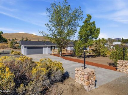 10605 Bighorn Drive, Reno, NV 89508 Photo