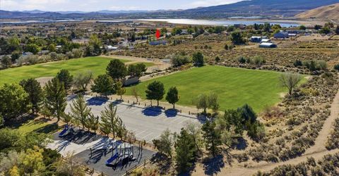 10605 Bighorn Drive, Reno, NV 89508 Photo