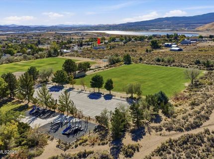 10605 Bighorn Drive, Reno, NV 89508 Photo
