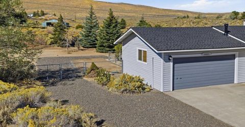 10605 Bighorn Drive, Reno, NV 89508 Photo