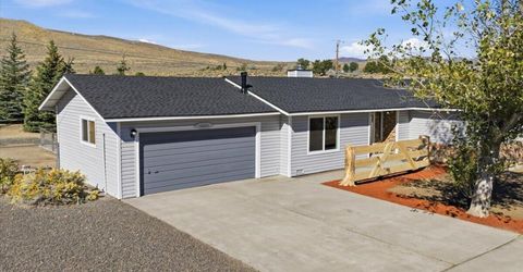 10605 Bighorn Drive, Reno, NV 89508 Photo