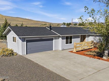 10605 Bighorn Drive, Reno, NV 89508 Photo