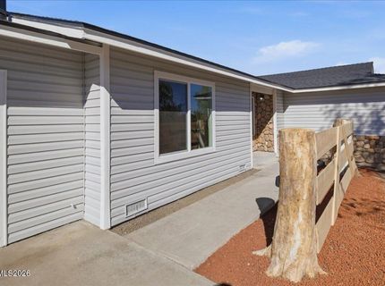 10605 Bighorn Drive, Reno, NV 89508 Photo