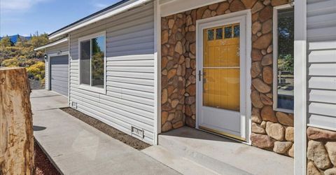10605 Bighorn Drive, Reno, NV 89508 Photo