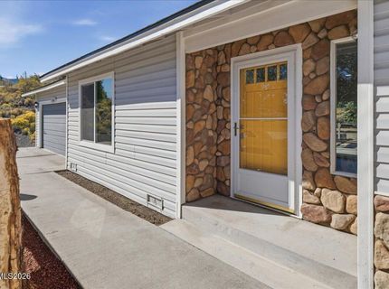 10605 Bighorn Drive, Reno, NV 89508 Photo