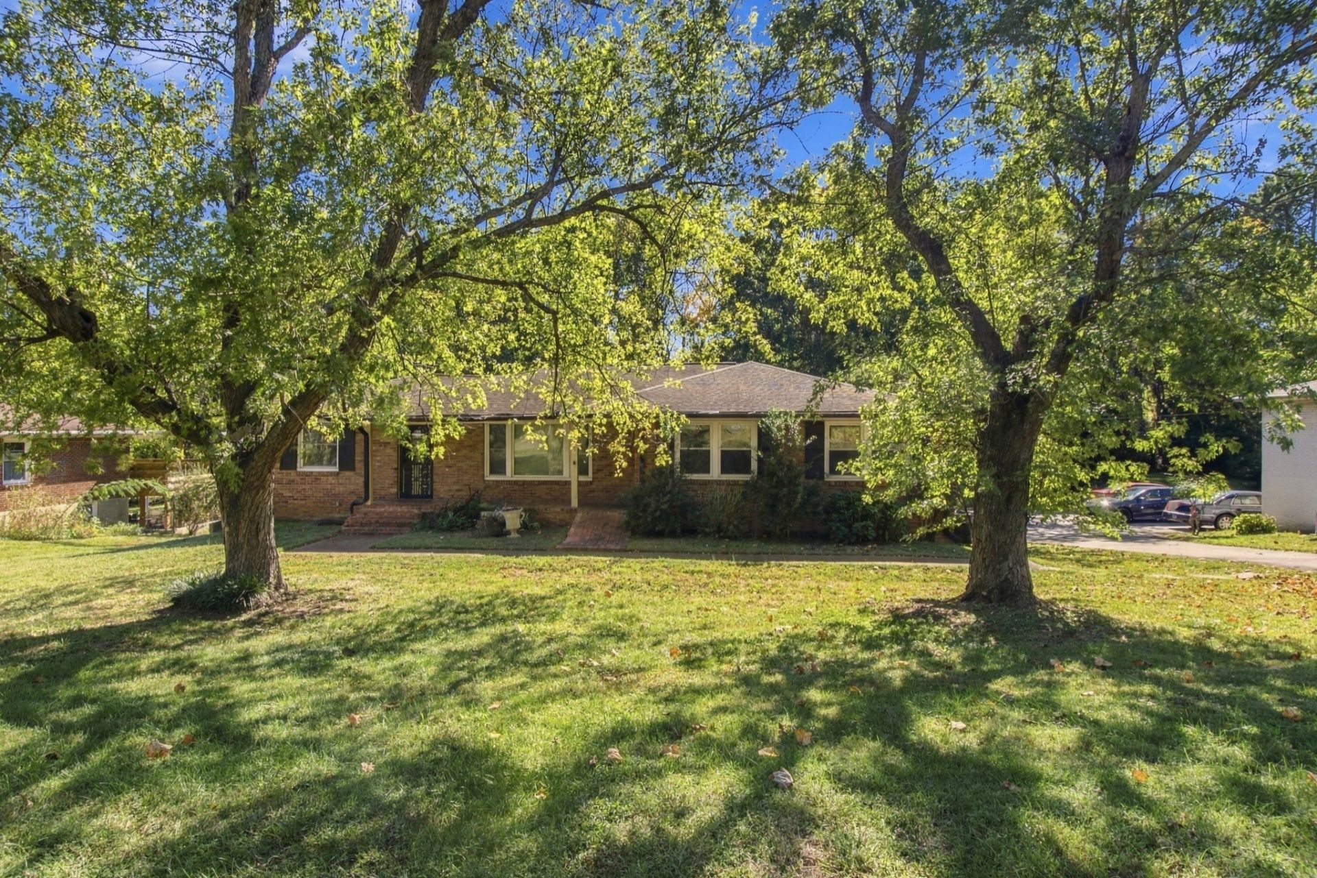 257 Blackman Rd, Nashville, TN 37211 Main Photo