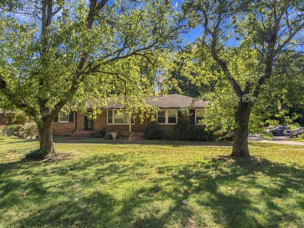 257 Blackman Rd, Nashville, TN 37211