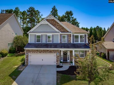 304 Millhouse Lane, Lexington, SC 29072