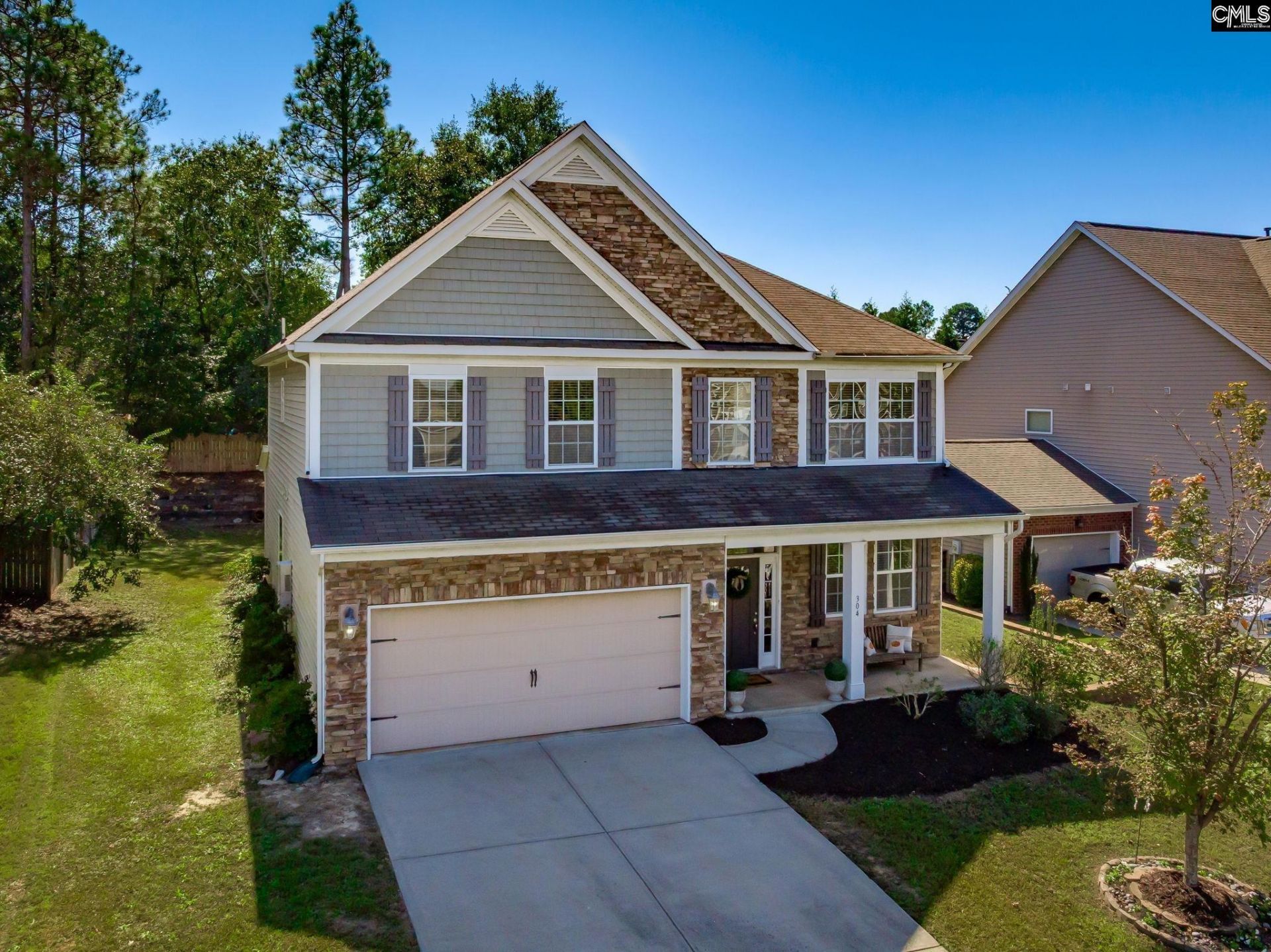 304 Millhouse Lane Photo 4
