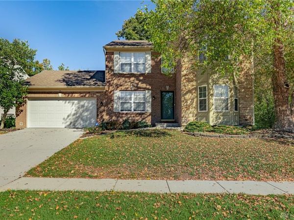 278 Red Cedar Court, Maineville, OH 45039