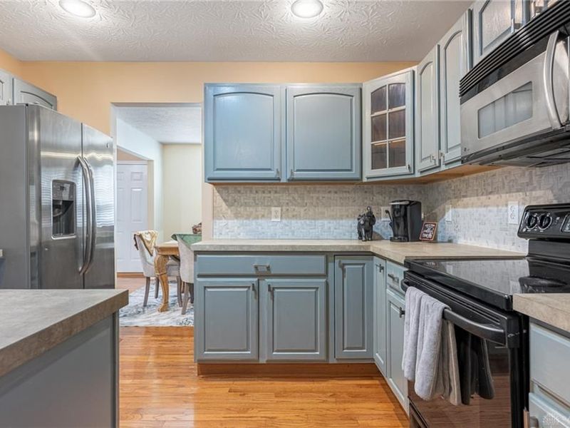 278 Red Cedar Court, Maineville, OH 45039 Photo 11