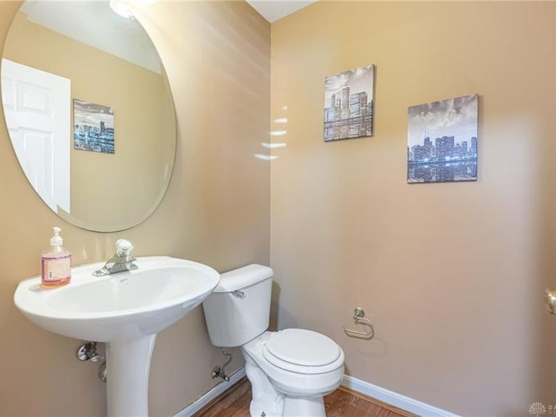 278 Red Cedar Court, Maineville, OH 45039 Photo 18