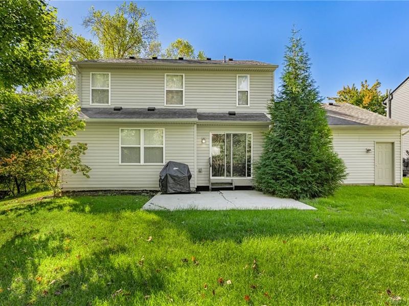 278 Red Cedar Court, Maineville, OH 45039 Photo 31