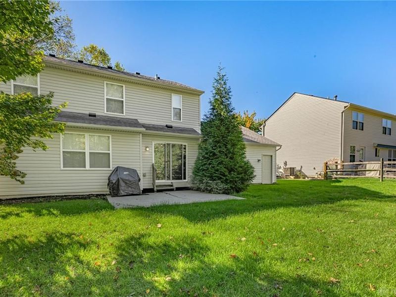 278 Red Cedar Court, Maineville, OH 45039 Photo 32