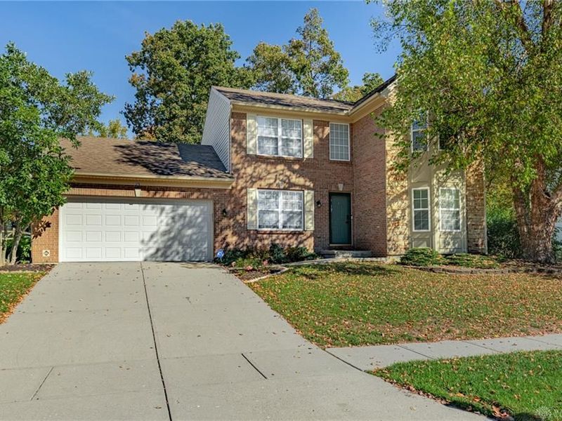 278 Red Cedar Court, Maineville, OH 45039 Photo 33