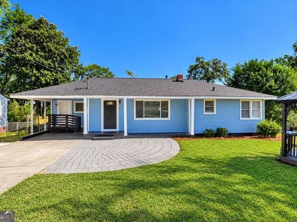 2955 Shelby Drive, Augusta, GA 30906
