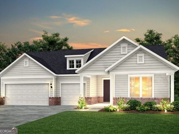 208 Cosmos Court, Griffin, GA 30223