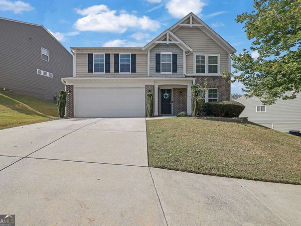 1670 Shire Village Drive, Sugar Hill, GA 30518