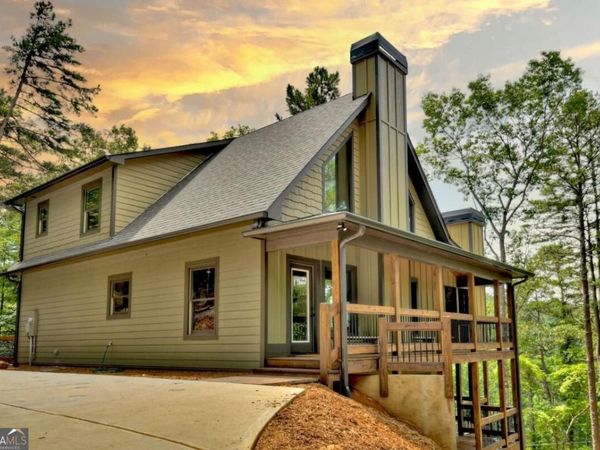 80 Parker Court, Ellijay, GA 30540