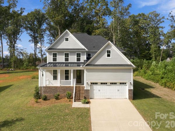 3186 Timber Run Lane , Maiden, NC 28650