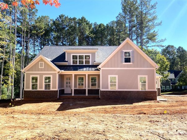 103 Cody Court , Troutman, NC 28166