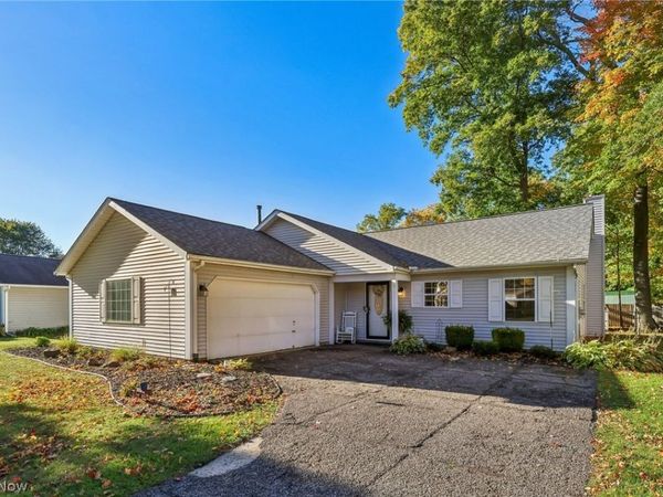638 Sunset Drive, Madison, OH 44057