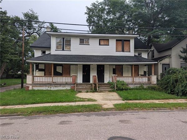 3619 E 76th Street , Cleveland, OH 44105