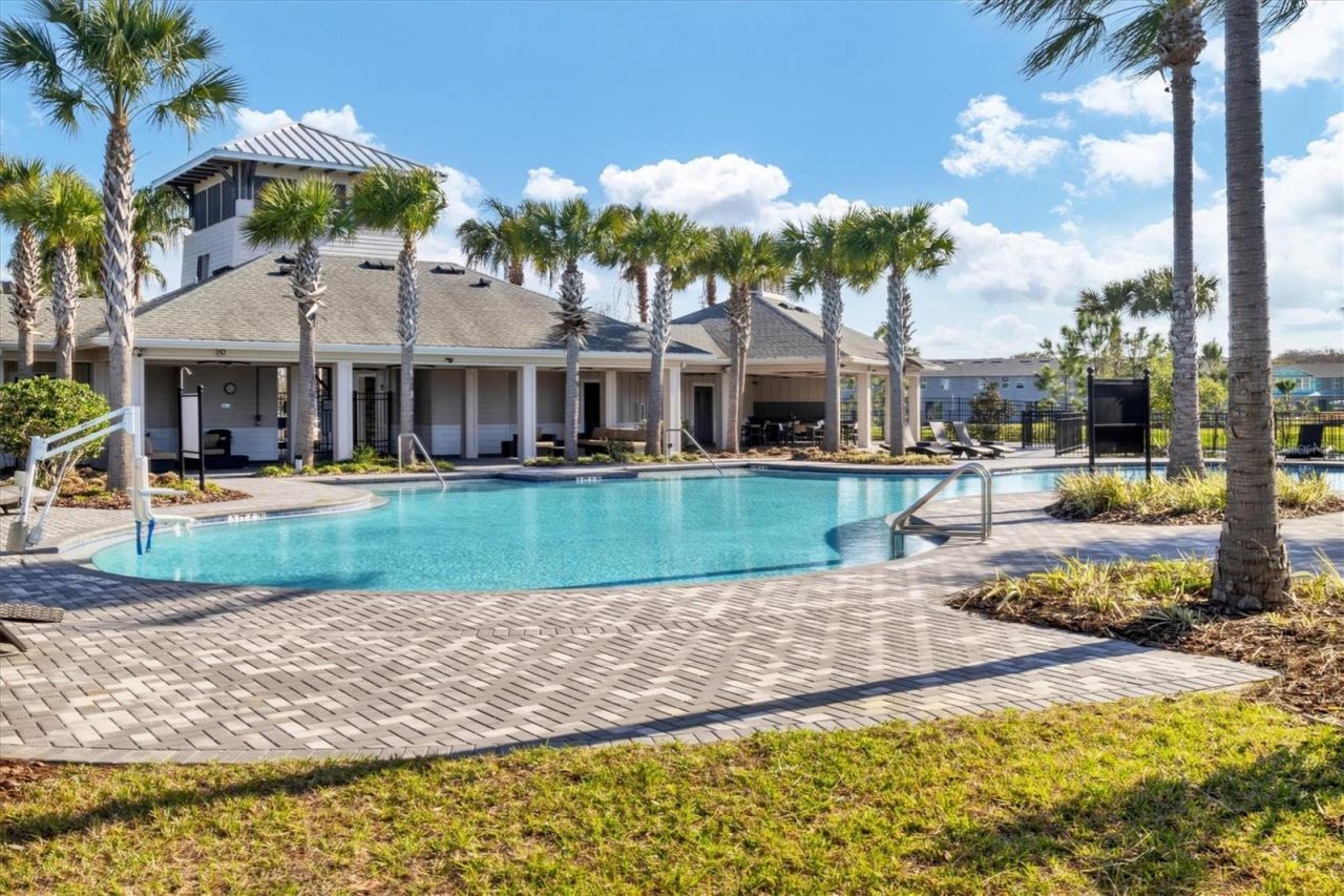 2105 Grand Flora Trail , Bradenton, FL 34208 Photo