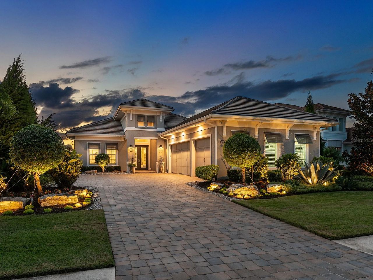 8242 Pavia Way, Lakewood Ranch, FL 34202 Photo
