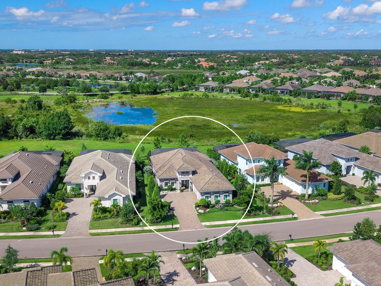 8242 Pavia Way, Lakewood Ranch, FL 34202 Photo