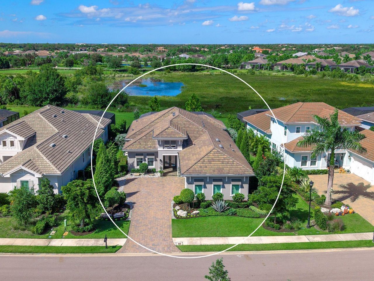 8242 Pavia Way, Lakewood Ranch, FL 34202 Photo