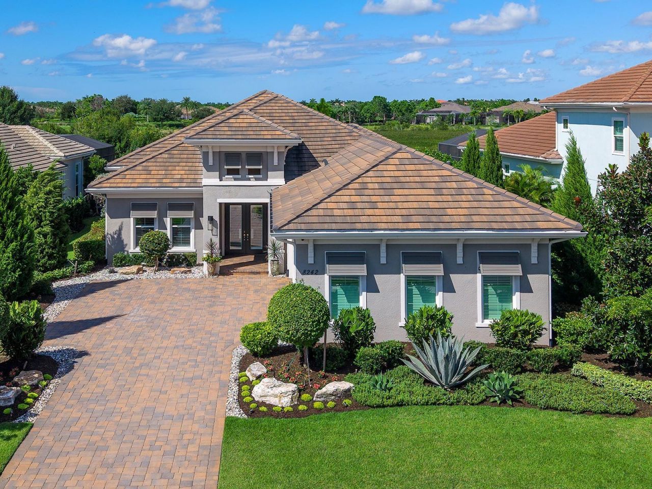 8242 Pavia Way, Lakewood Ranch, FL 34202 Photo