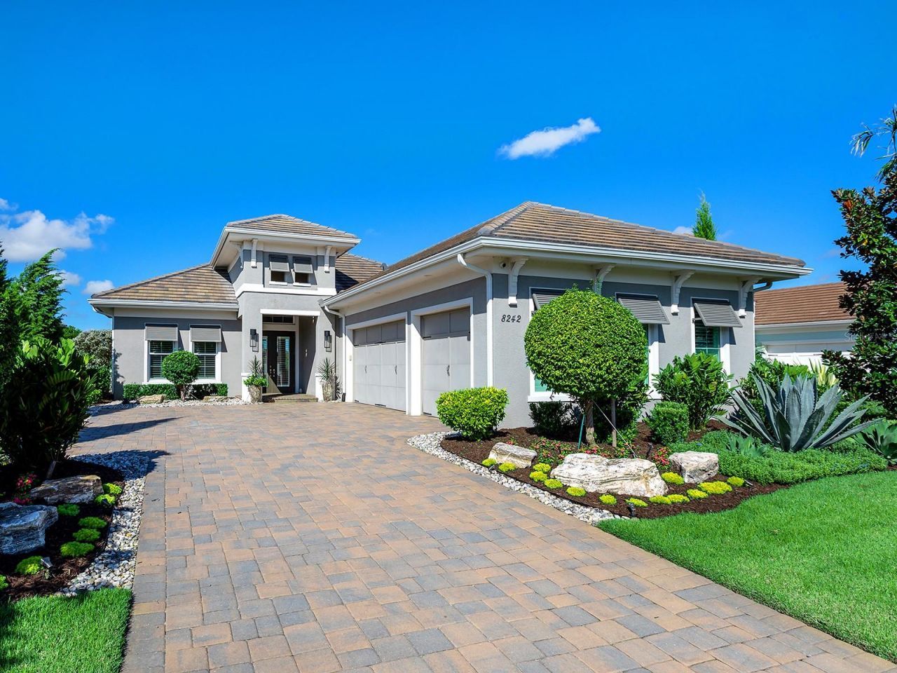 8242 Pavia Way, Lakewood Ranch, FL 34202 Photo