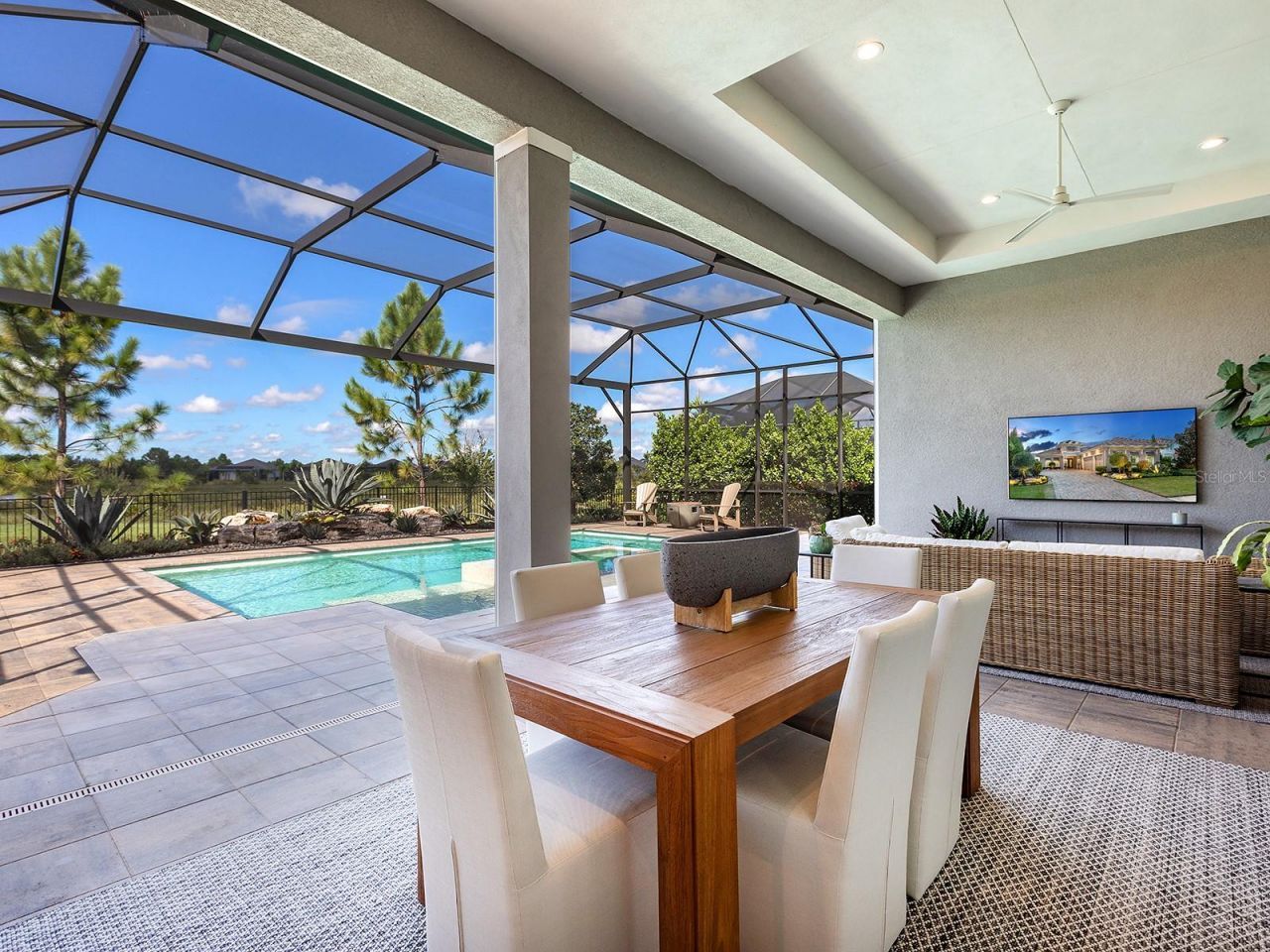 8242 Pavia Way, Lakewood Ranch, FL 34202 Photo
