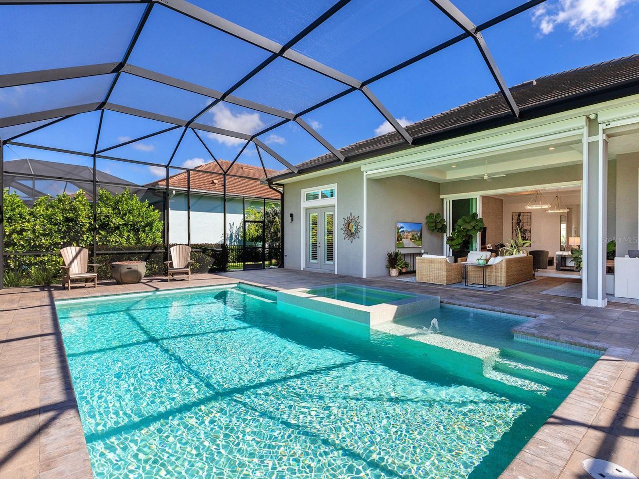 8242 Pavia Way, Lakewood Ranch, FL 34202 Photo