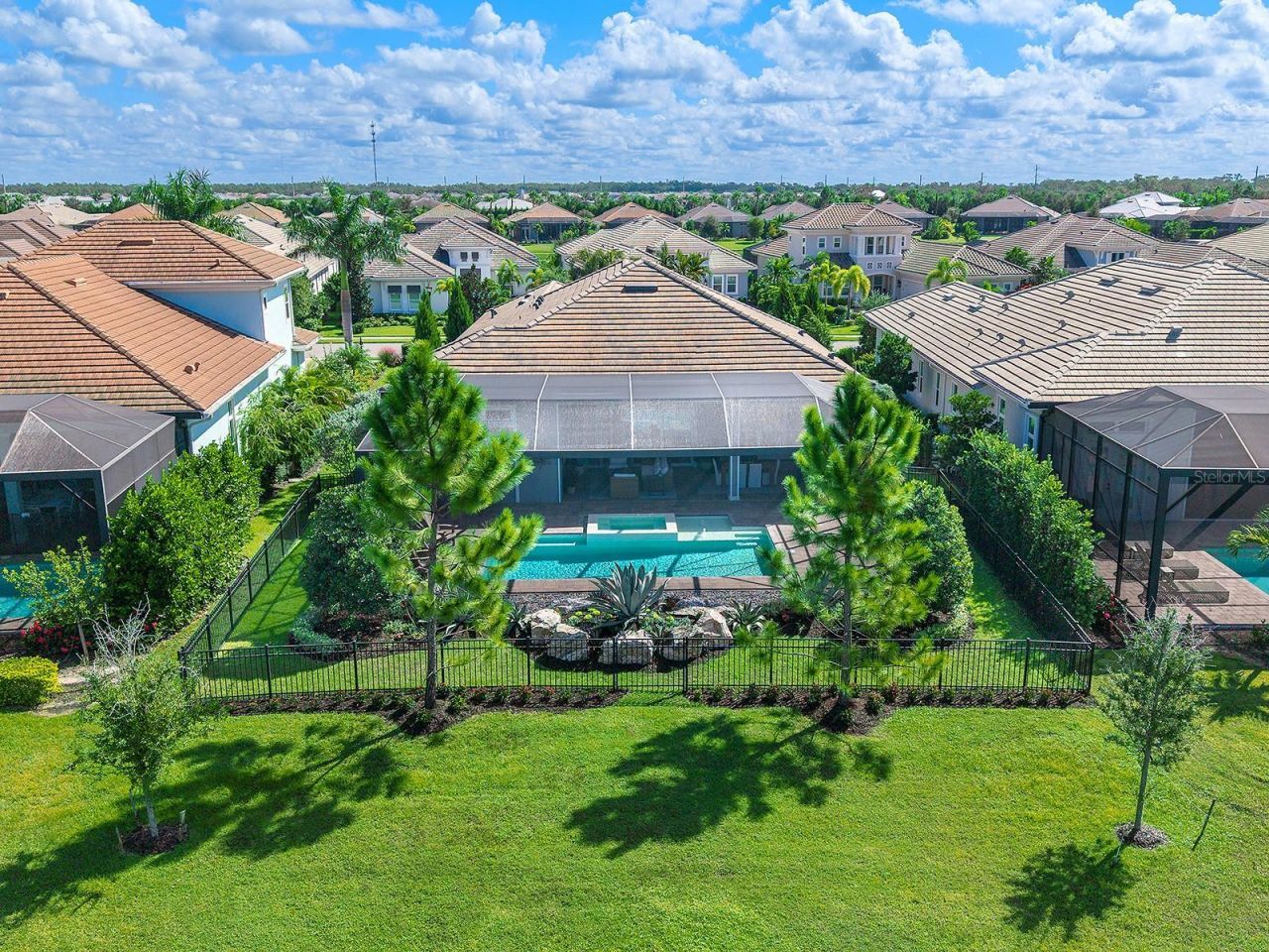8242 Pavia Way, Lakewood Ranch, FL 34202 Photo