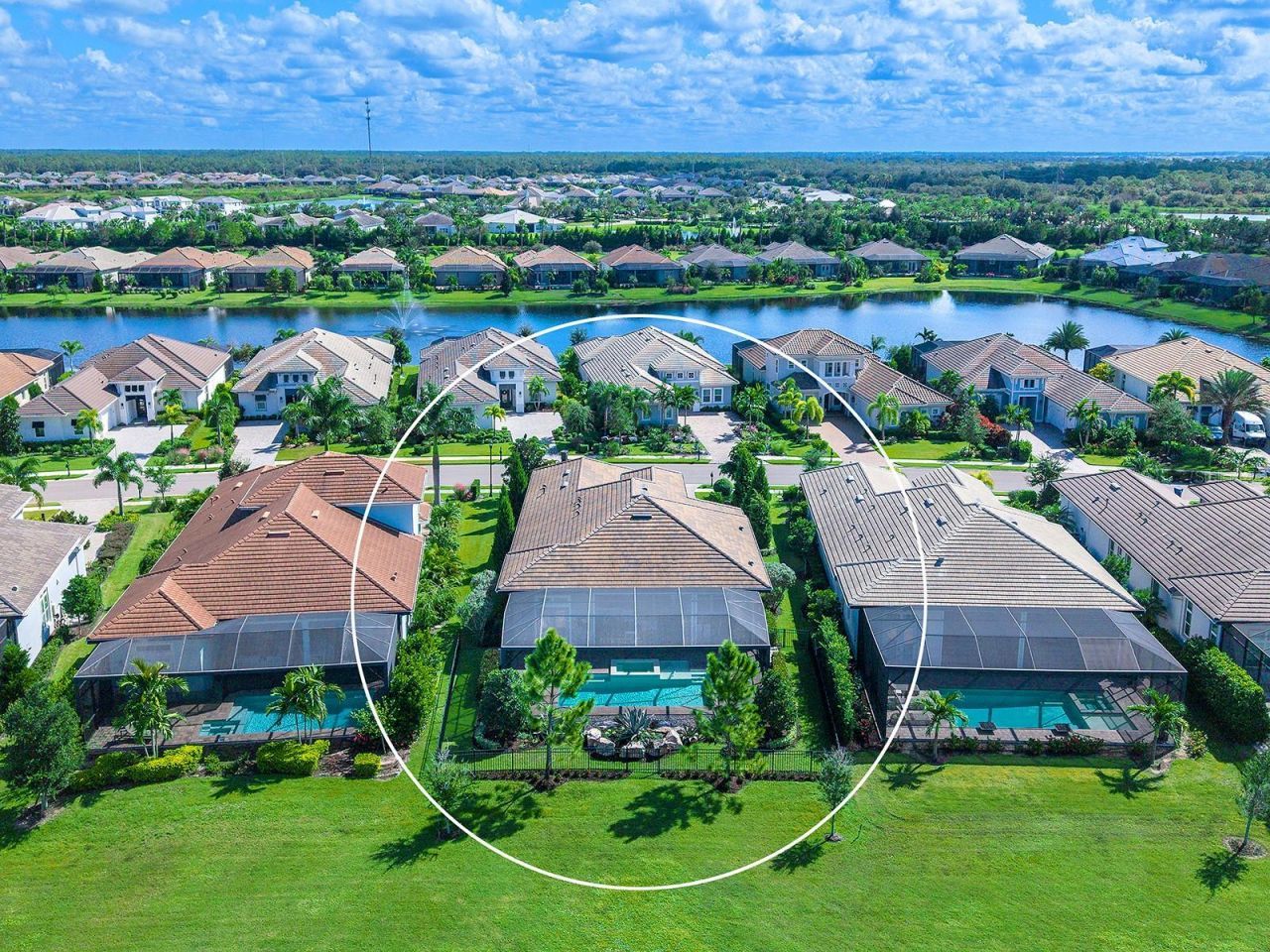 8242 Pavia Way, Lakewood Ranch, FL 34202 Photo