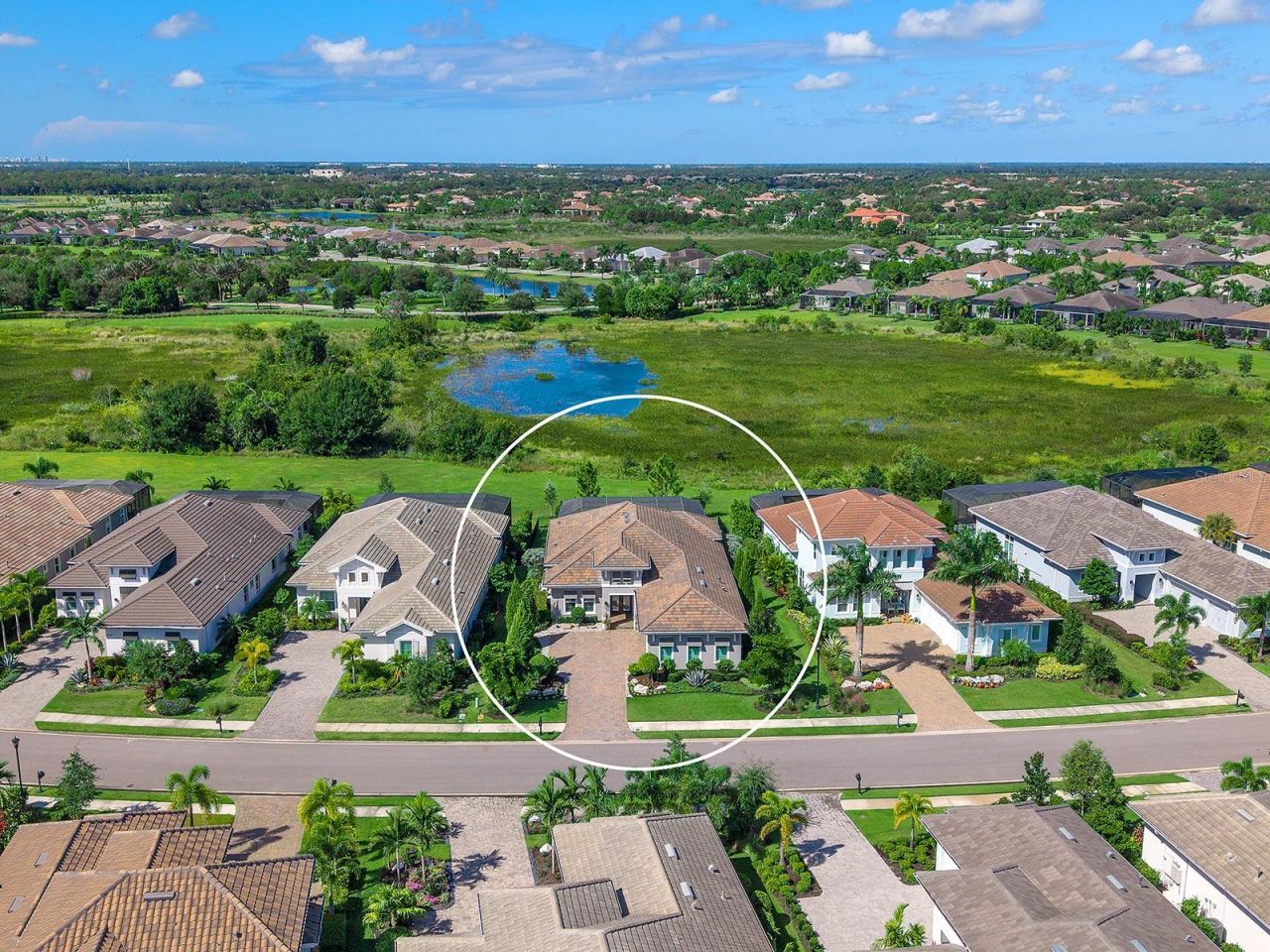 8242 Pavia Way, Lakewood Ranch, FL 34202 Photo