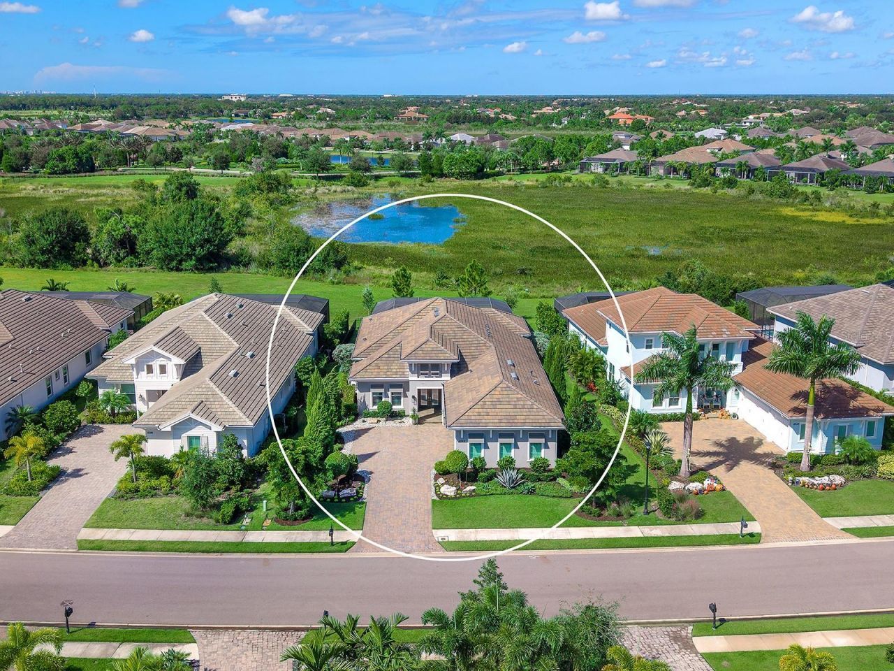 8242 Pavia Way, Lakewood Ranch, FL 34202 Photo