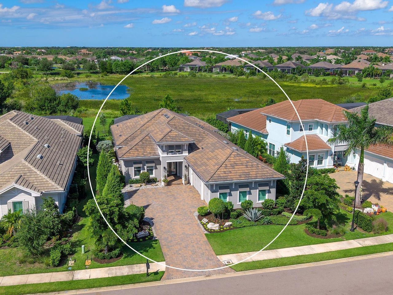 8242 Pavia Way, Lakewood Ranch, FL 34202 Photo