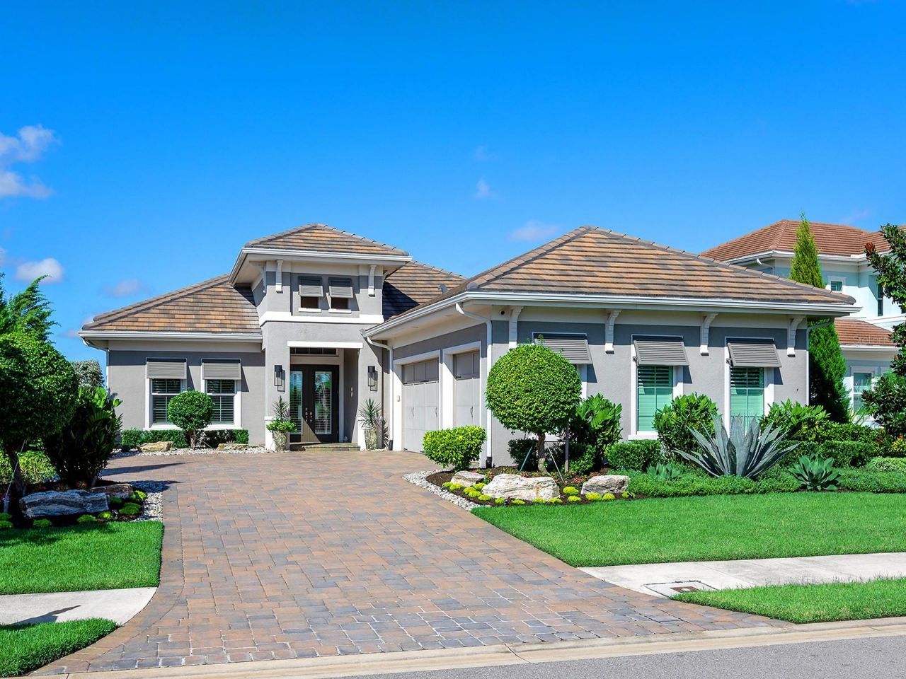 8242 Pavia Way, Lakewood Ranch, FL 34202 Photo