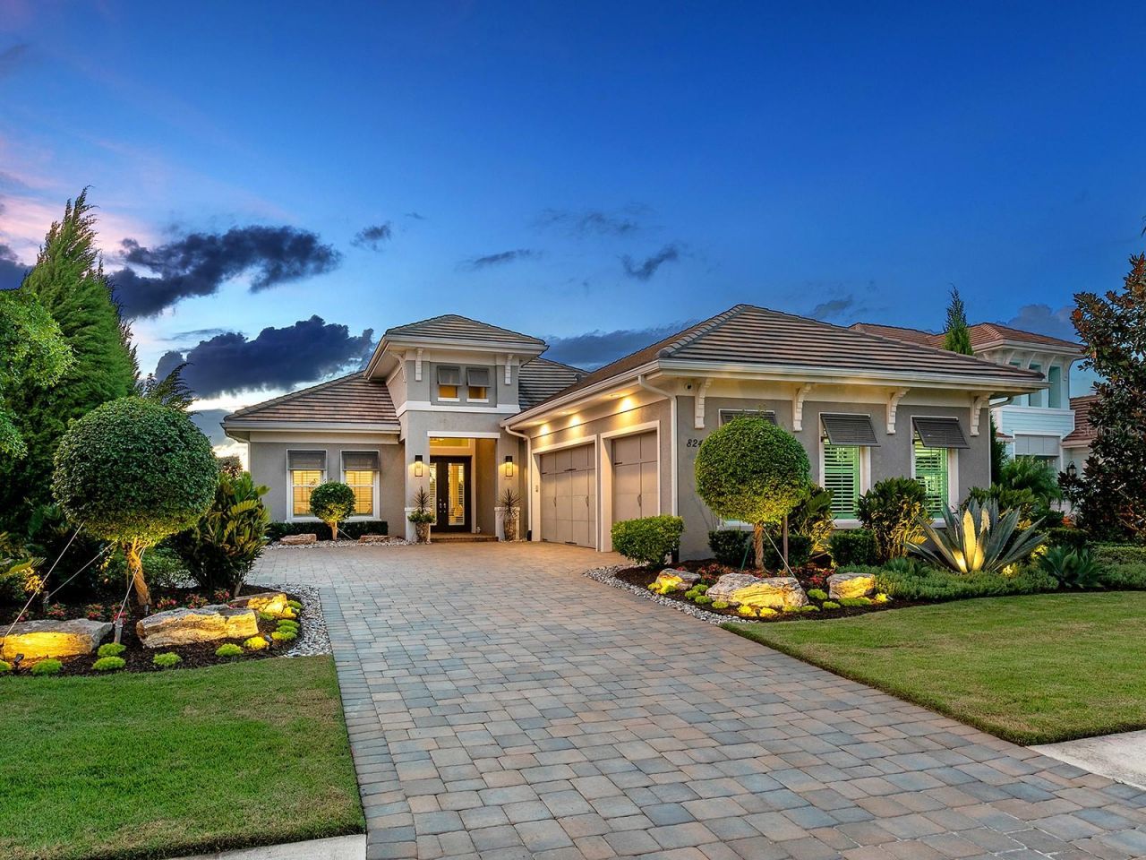 8242 Pavia Way, Lakewood Ranch, FL 34202 Photo