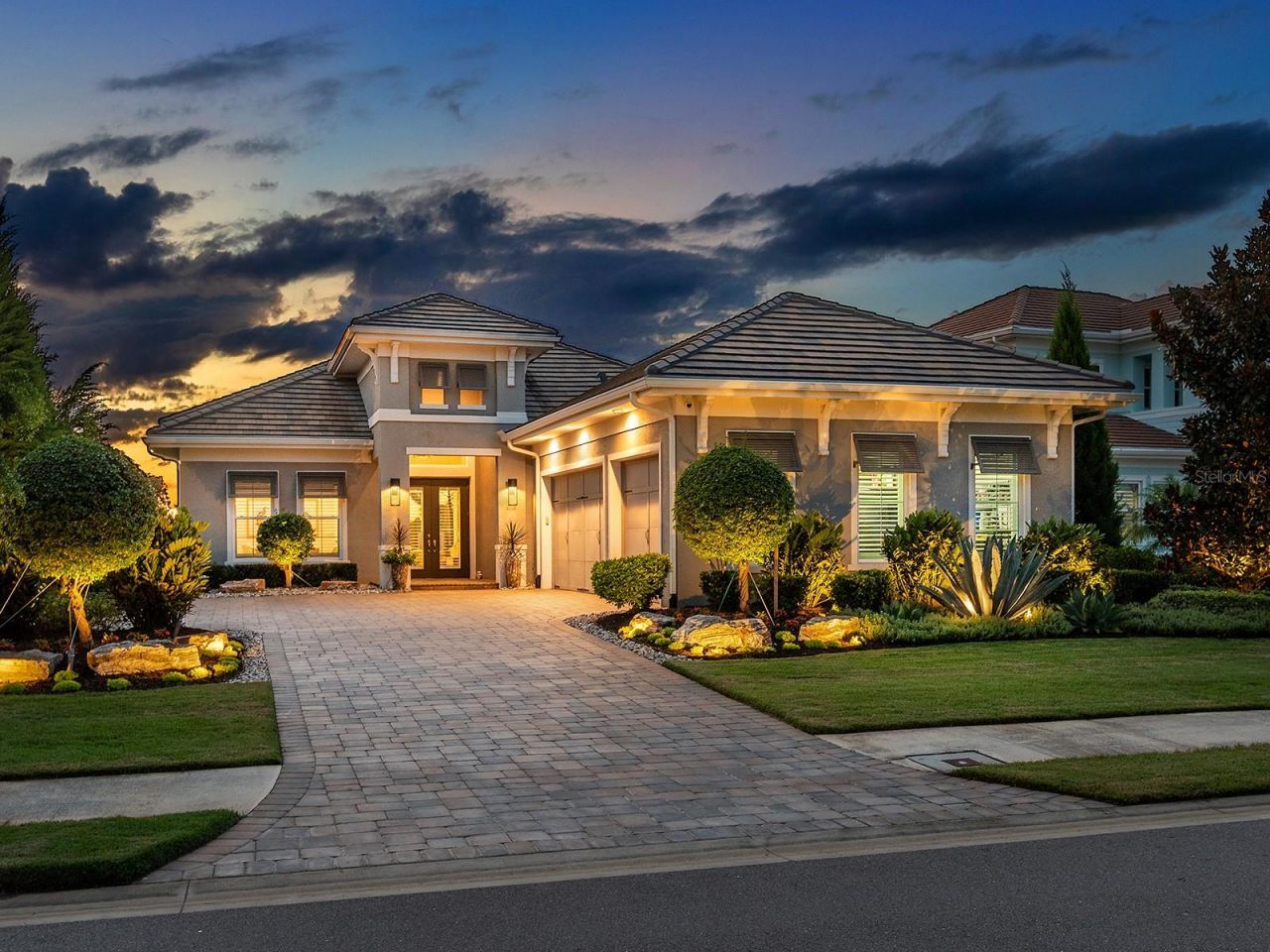 8242 Pavia Way, Lakewood Ranch, FL 34202 Photo