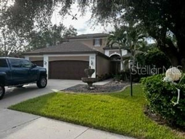 7732 ASHLEY CIRCLE , BRADENTON, FL 34201