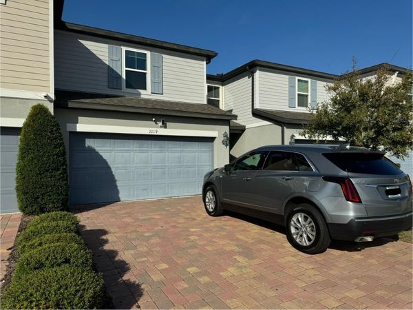 1119 DESERT CANDLE DRIVE , OCOEE, FL 34761