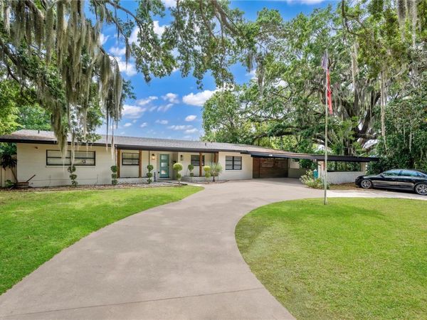 1520 ROCK LAKE DRIVE , ORLANDO, FL 32805
